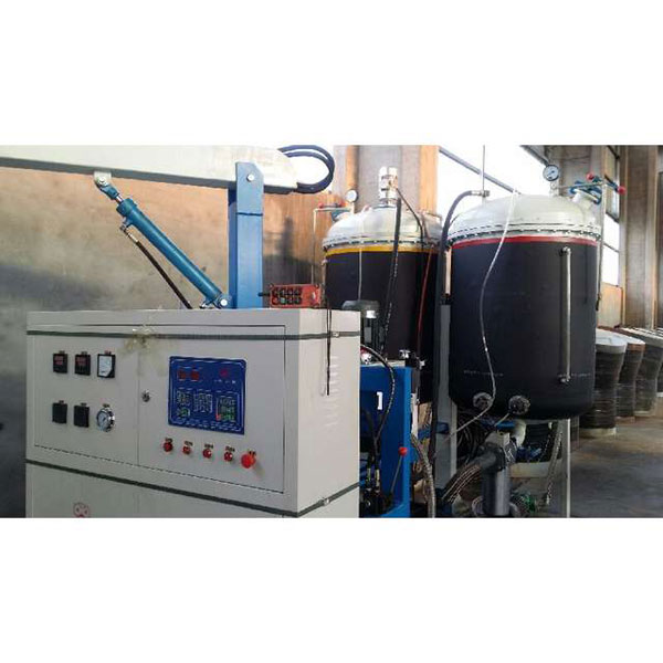 聚氨酯發(fā)泡保溫鋼管