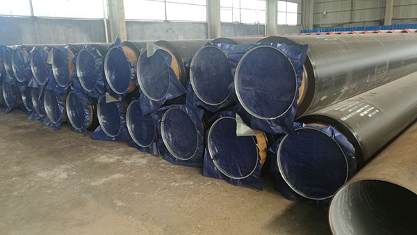 國(guó)標(biāo)聚氨酯保溫鋼管 國(guó)標(biāo)聚氨酯保溫鋼管