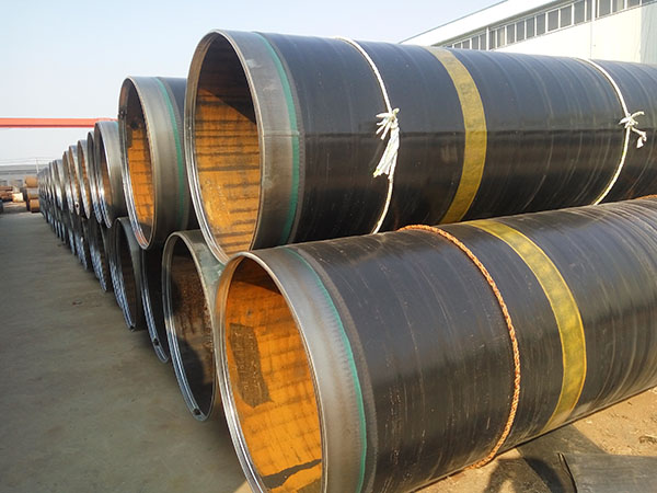 給水3pe防腐鋼管 給水3pe防腐鋼管