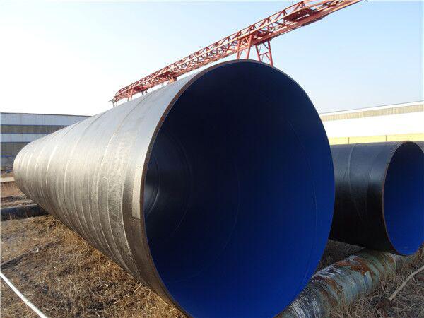 TPEP防腐鋼管廠家 TPEP防腐鋼管廠家