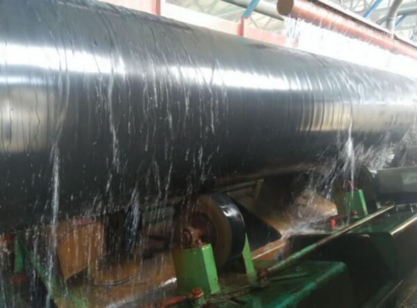 TPEP防腐無縫鋼管 TPEP防腐無縫鋼管