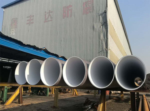 環(huán)氧粉末防腐無縫鋼管 環(huán)氧粉末防腐無縫鋼管