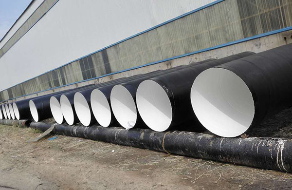 自來水用IPN8710防腐鋼管 自來水用IPN8710防腐鋼管