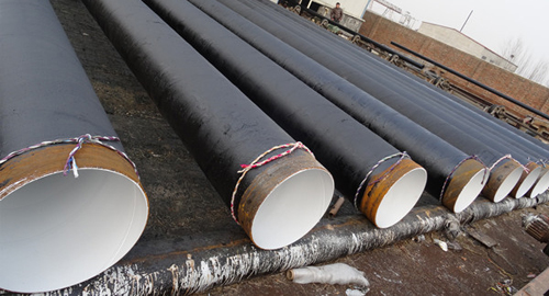 管道用環(huán)氧樹(shù)脂防腐鋼管 管道用環(huán)氧樹(shù)脂防腐鋼管