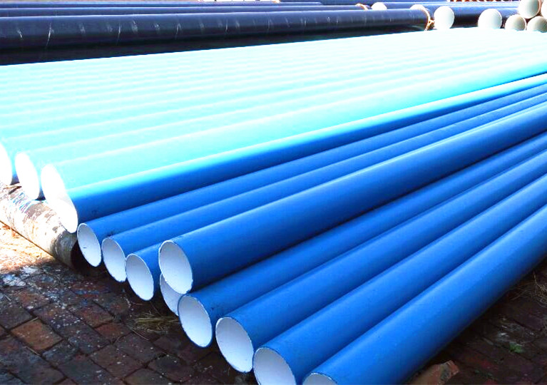 加強(qiáng)級(jí)環(huán)氧樹(shù)脂防腐無(wú)縫鋼管 加強(qiáng)級(jí)環(huán)氧樹(shù)脂防腐無(wú)縫鋼管