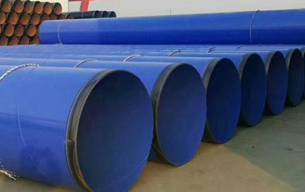 內(nèi)外涂環(huán)氧樹(shù)脂防腐鋼管 內(nèi)外涂環(huán)氧樹(shù)脂防腐鋼管