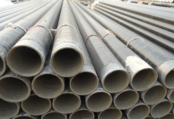 外3pe內(nèi)水泥砂漿襯里防腐無縫鋼管 外3pe內(nèi)水泥砂漿襯里防腐無縫鋼管