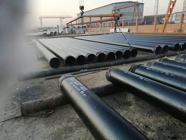 環(huán)氧煤瀝青防腐鋼管現(xiàn)貨 環(huán)氧煤瀝青防腐鋼管現(xiàn)貨