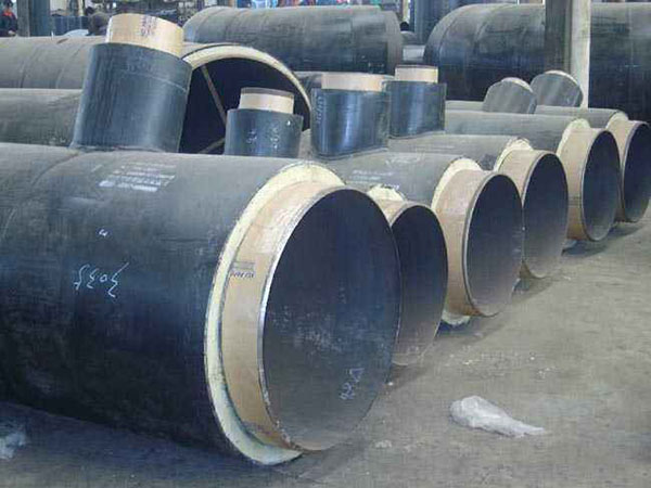 保溫三通 保溫三通