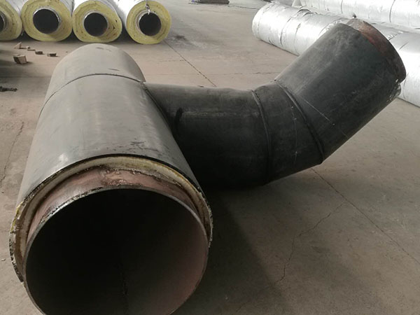 保溫跨越三通廠家 保溫跨越三通廠家