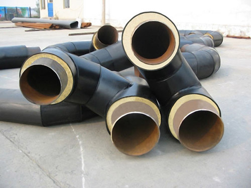 保溫平行三通 保溫平行三通