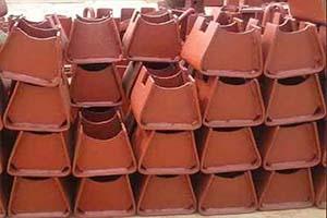 固定管托 固定管托