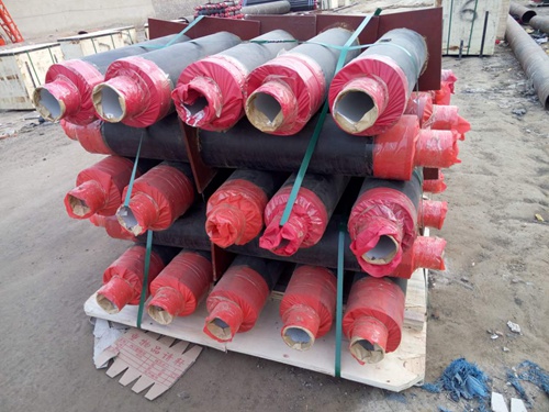 預制直埋固定節(jié)生產廠家