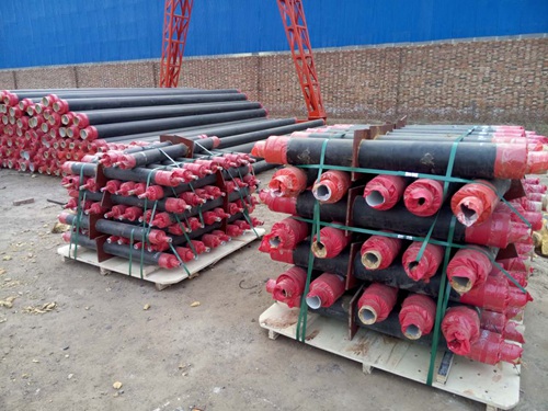 預制直埋固定節(jié)生產廠家