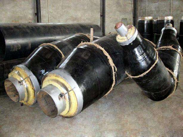 保溫補償器彎頭 保溫補償器彎頭