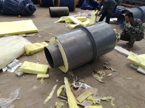 保溫固定節(jié) 保溫固定節(jié)