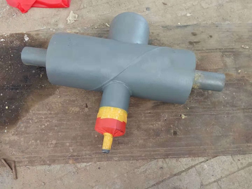 鋼套鋼疏水節(jié) 鋼套鋼疏水節(jié)