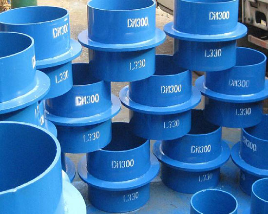 剛性防水套管 剛性防水套管