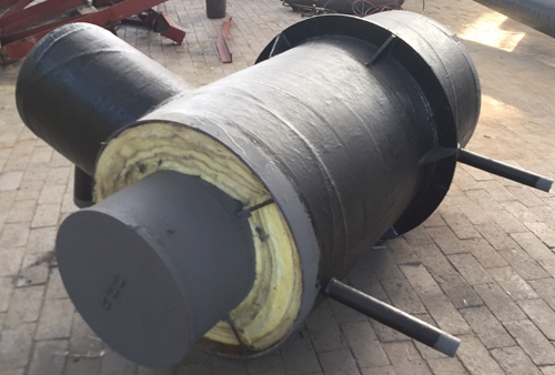 疏水裝置 疏水裝置