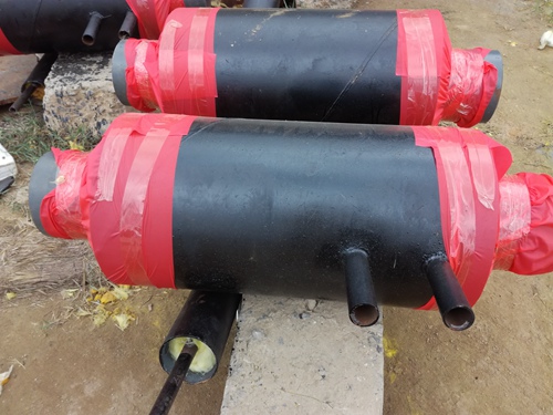 下排水保溫固定節(jié) 下排水保溫固定節(jié)